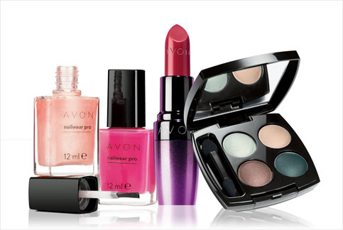makeup